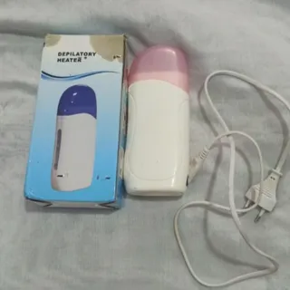 دستگاه موم خشابی