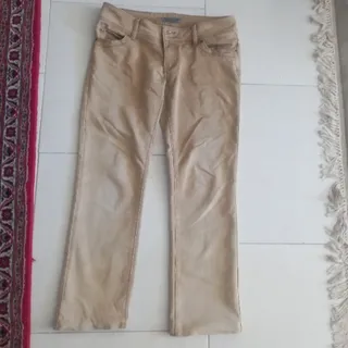 شلوار لی