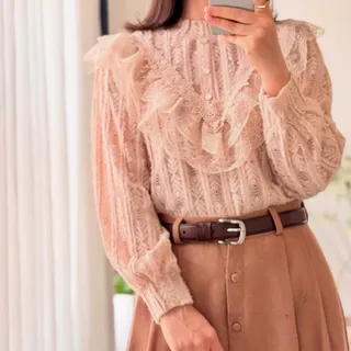 شومیز تارا