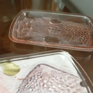 سینی چای پاشا باغچه