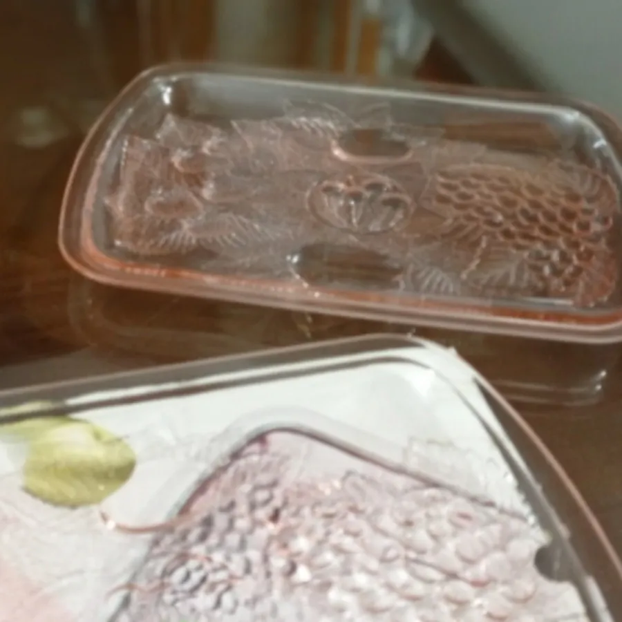 سینی چای پاشا باغچه
