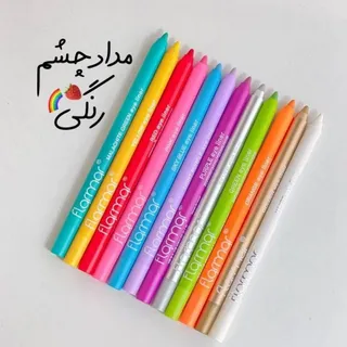 مداد چشم