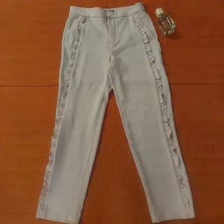 شلوار برند zara