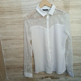 شومیز مجلسی