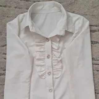 شومیز مجلسی دخترانه
