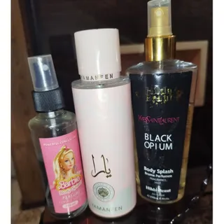 بادی اسپلش