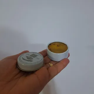 صابون لیفت ابرو