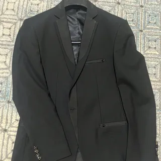 کت تک‌مردانه