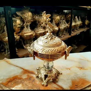 شکلات خوری برنز