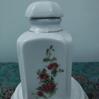 چایدان گلسرخی