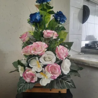 دسته گل