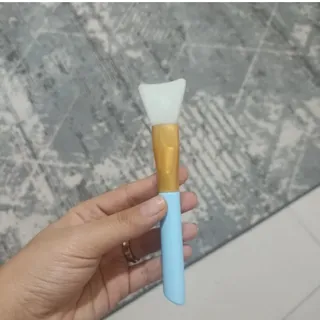 براش ماسک صورت