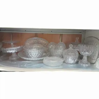 سرویس کامل اشکی یا چشمی