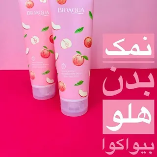 اسکراب بدن
