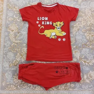 لباس بچگانه