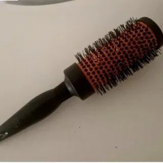 برس پیچ مو