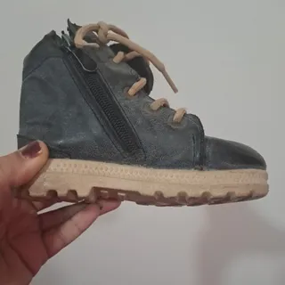 کفش زار بچه گانه