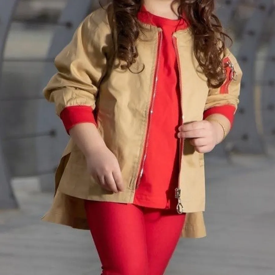 لباس 3 تا4.5 سال و کفش 29