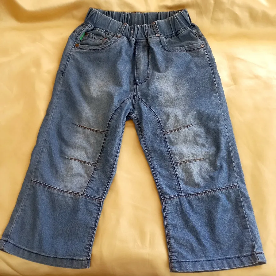 شلوار جین بچگانه