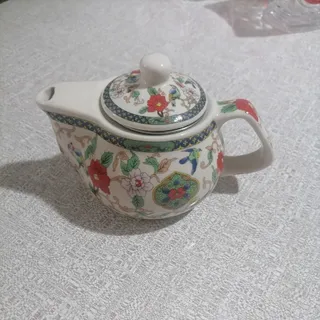 قوری مارک چینی