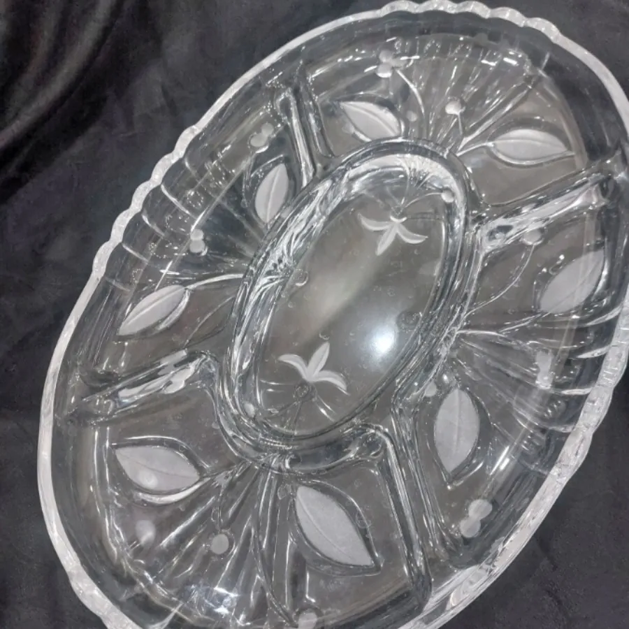 ظرف اردو و دیس چینی
