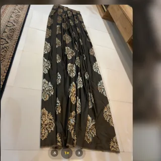 والون پرده سه متری