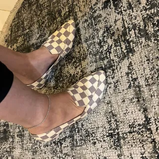 کفش کالج اورحینال