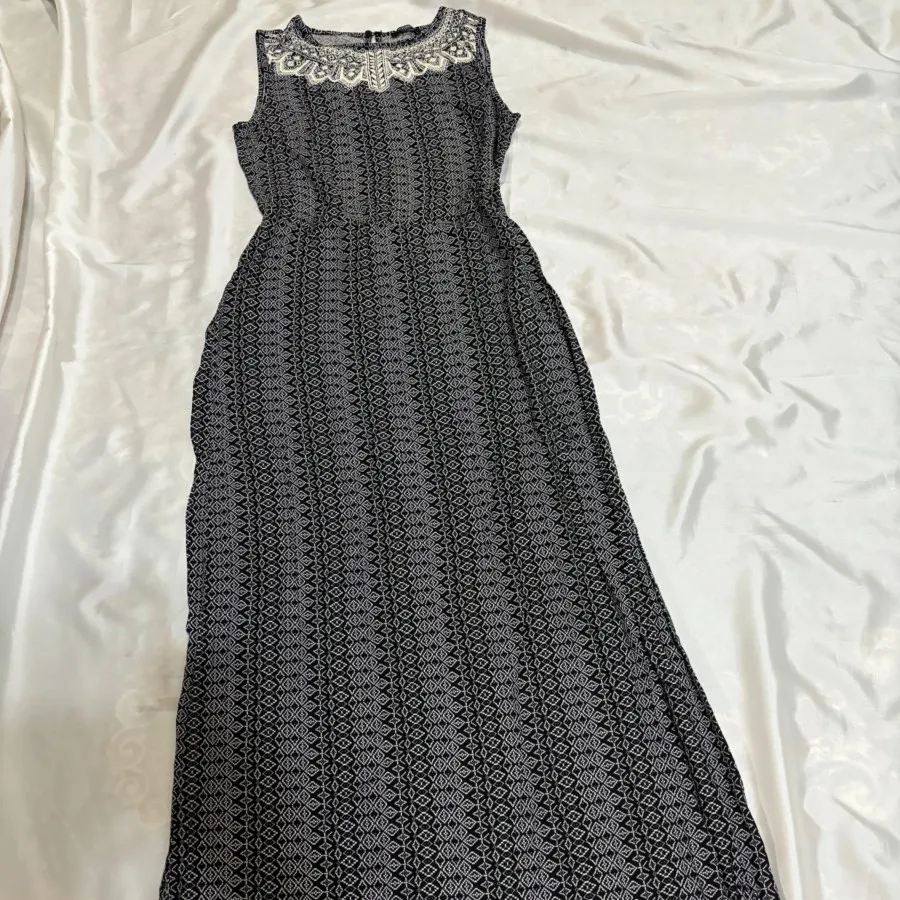 پیراهن ساحلی