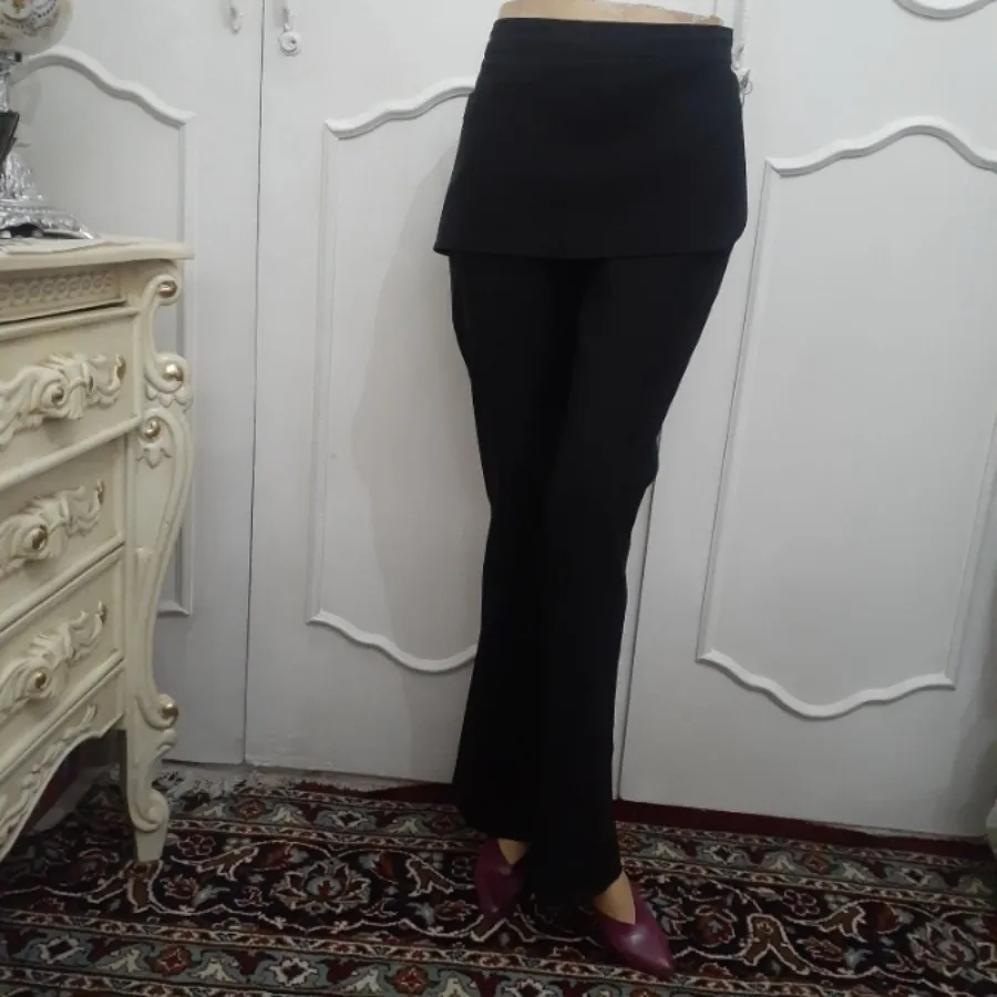 شلوار زنانه