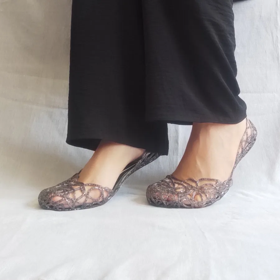 صندل ژله ای کاملا نو