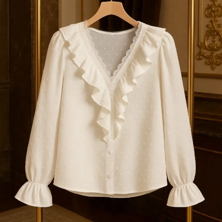 شومیز مجلسی