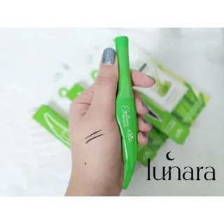 خط چشم