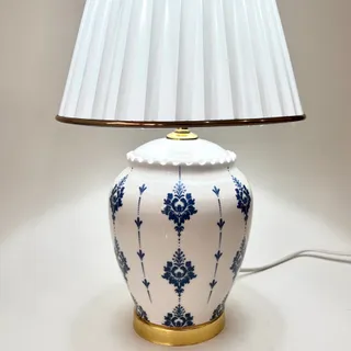 آباژور آبی