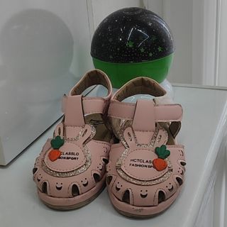 صندل دخترانه