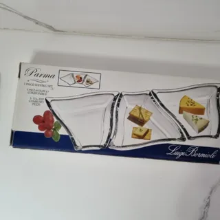 اردودخوری ایتالیایی
