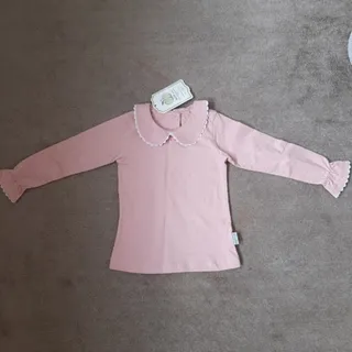 بلوز دخترانه