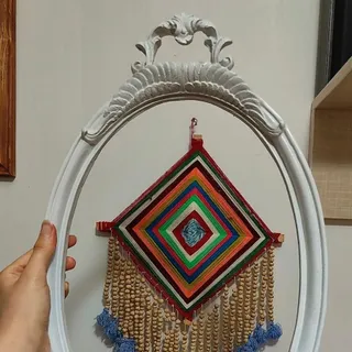 قاب سینی پلی استر