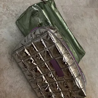 کیف لوازم آرایش کلینیک