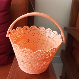 سبد کاربردی دسته دار
