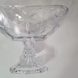 کشکول پایه دار سوگا ژاپن