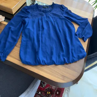 شومیز محلسی