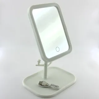 آینه رینگ لایتدار