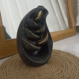 جاعودی آبشاری