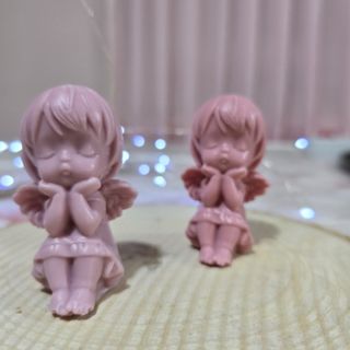 گیفت صابون فرشته روز دختر