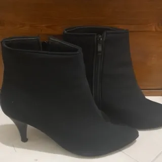 نیم بوت زنانه