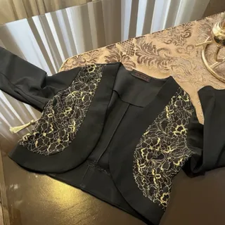 رویه لباس کتی