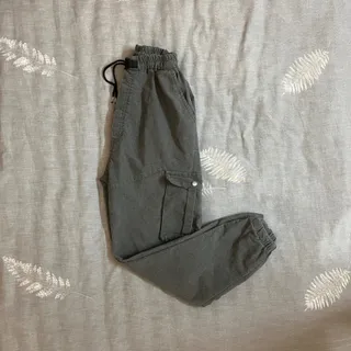 شلوار کارگو پسرونه
