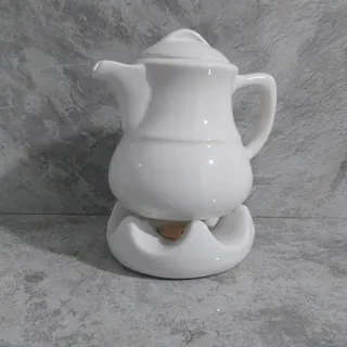 قوری وارمردار