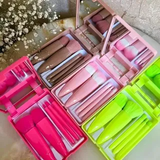 ست براش جعبه‌ای