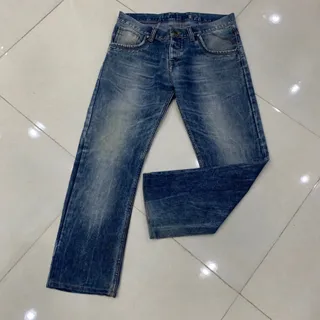 شلوار جین مردانه
